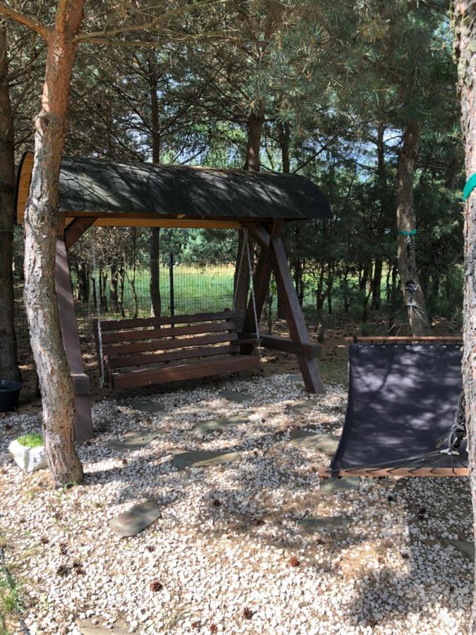 Domek Sunrelax Z Jacuzzi Niedaleko Suntago Korytow Екстериор снимка