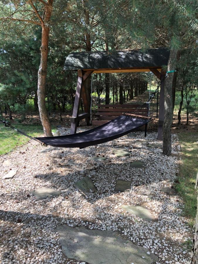 Domek Sunrelax Z Jacuzzi Niedaleko Suntago Korytow Екстериор снимка