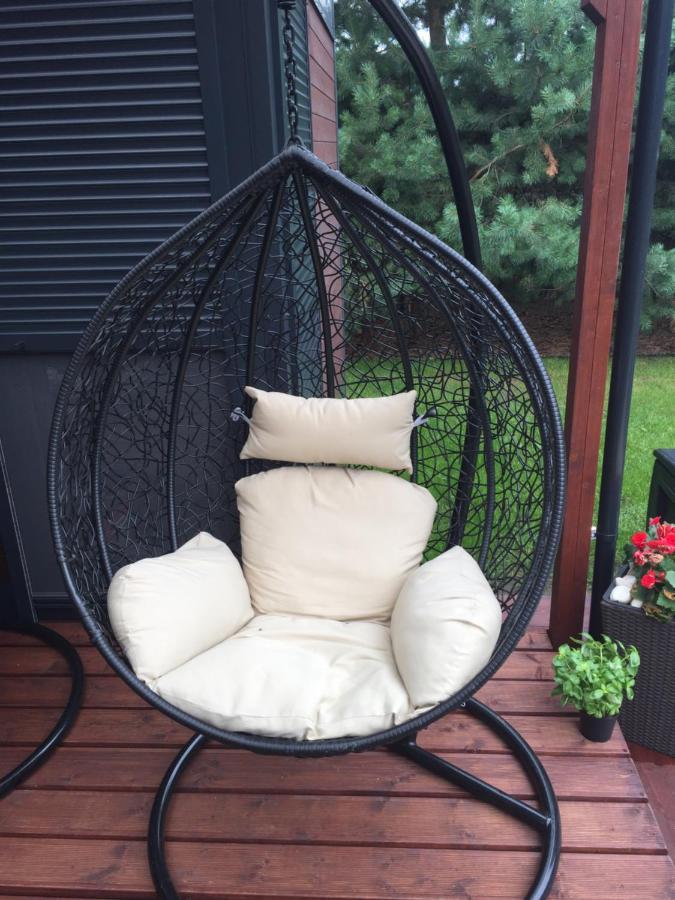 Domek Sunrelax Z Jacuzzi Niedaleko Suntago Korytow Екстериор снимка