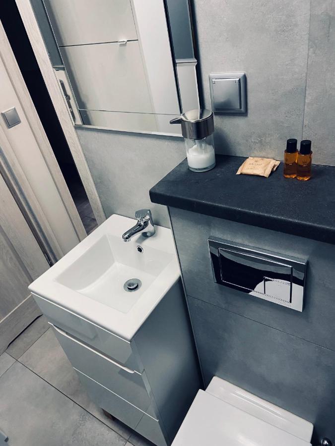 Domek Sunrelax Z Jacuzzi Niedaleko Suntago Korytow Екстериор снимка