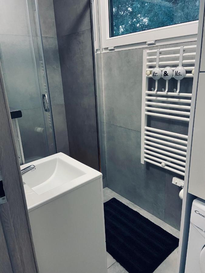 Domek Sunrelax Z Jacuzzi Niedaleko Suntago Korytow Екстериор снимка