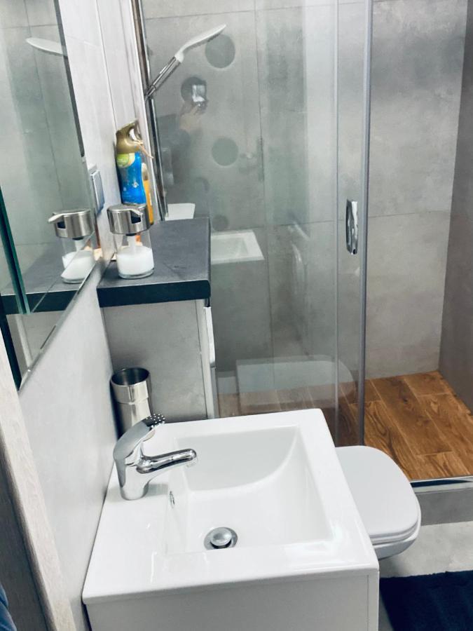 Domek Sunrelax Z Jacuzzi Niedaleko Suntago Korytow Екстериор снимка